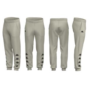32248vw-855-trousers-kappa-gelci-white-asparagus