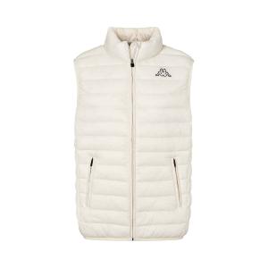 3032jl0-xa5-kappa-s-astrovest-puffer-vest-white-whisper