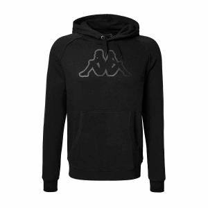 303wep0-a0l-hooded-sweatshirt-kappa-zaiver-black-black-greyish