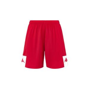 32136fw-a03-children-s-shorts-kappa-daggo-red-white