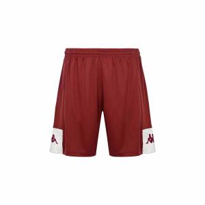 32136fw-a0m-children-s-shorts-kappa-daggo-red-granata-white