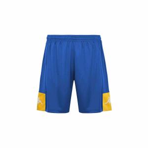 32136fw-a12-children-s-shorts-kappa-daggo-blue-sapphire-yellow