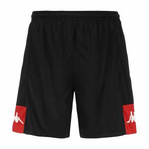 32136fw-a13-children-s-shorts-kappa-daggo-black-red