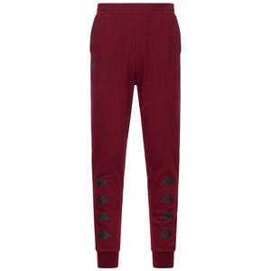 32248vw-288-trousers-kappa-gelci-red-dahlia