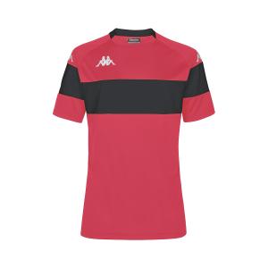 33133ww-a0d-jersey-kappa-dareto-red-black