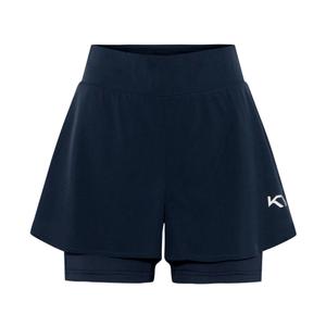 623764-royal-women-s-shorts-kari-traa-mija-dark-navy-blue
