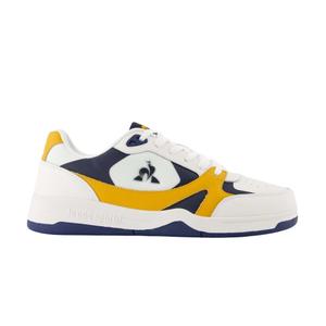 2422899-trainers-le-coq-sportif-pro-star-lite-optical-white-golden-orange