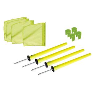 f11554-kids-football-kit-liski-x4-yellow-55x30-cm