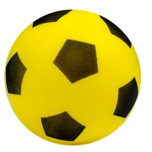 la019-foam-ball-lynx-sport-softball-yellow-black-200-mm