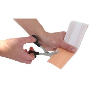 qp7013set-cuttable-water-resistant-dressing-strip-lynx-sport-x12-white-one-size