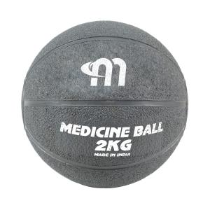 m436292-medicine-ball-megaform-grey-2-kg