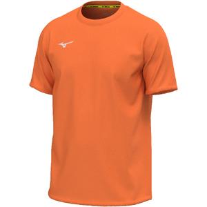 32eab56585-t-shirt-mizuno-team-fluorescent-orange