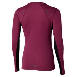 j2gac70368-women-s-thermal-shirt-mizuno-thermal-charge-dark-purple