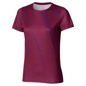 j2gac70868-women-s-t-shirt-mizuno-core-graphic-dark-purple