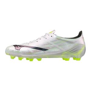 p1ga256009-football-boots-mizuno-alpha-2-japan-fg-white-silver-iridiscent-black