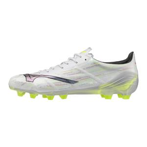p1ga256209-football-boots-mizuno-alpha-ii-elite-md-white-silver-iridiscent-black