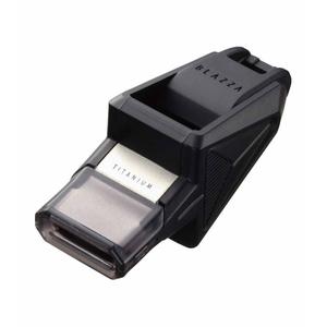 mba-blazza-whistle-molten-black-one-size