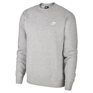 bv2662-063-sweatshirt-nike-sportswear-club-fleece-dark-gray-melange-white