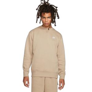 bv2662-247-sweatshirt-nike-sportswear-club-fleece-khaki-white
