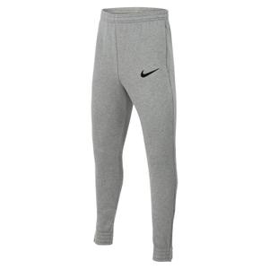 cw6909-063-children-s-trousers-nike-fleece-park20-dark-heather-gray-black-black