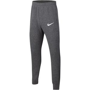 cw6909-071-children-s-trousers-nike-fleece-park20-charcoal-heather-white-white