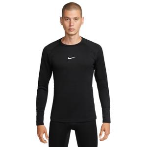 fb7982-010-long-sleeve-jersey-nike-pro-warm-crew-black-white