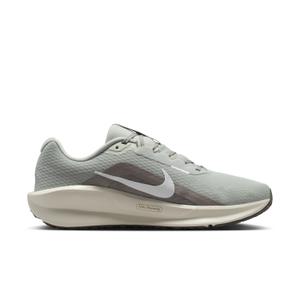 fd6454-013-running-shoes-nike-downshifter-13-light-silver-white-college-grey-sail