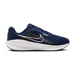 fd6454-400-running-shoes-nike-downshifter-13-midnight-navy-pure-platinum-black-white