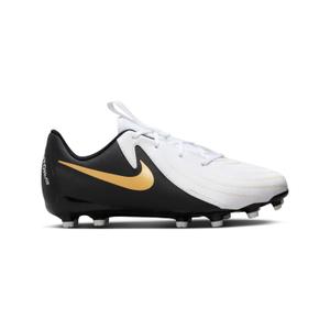 fd6722-100-children-s-football-boots-nike-phantom-gx-2-academy-mg-white-black-mtlc-gold-coin