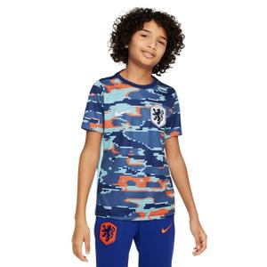 fj3094-492-kids-prematch-jersey-pays-bas-dri-fit-academy-proeuro-2024-blue-copa-white