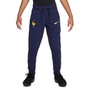 fj8313-498-kids-tracksuit-bottoms-france-tech-fleece-2024-25-midnight-blue-golden-yellow
