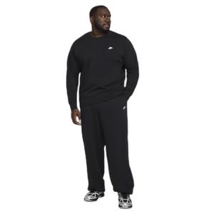 fn3886-010-sweatshirt-nike-club-fleece-black-white