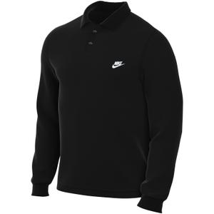 fq3417-010-long-sleeved-knitted-polo-shirt-nike-club-black-white