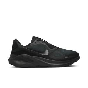 hj1102-001-running-shoes-nike-structure-26-black-black-iron-grey