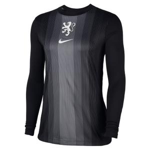 hq1127-010-long-sleeve-top-for-women-netherlands-stadium-2025-26-black-smoke-grey-blanc
