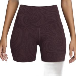 ib2021-652-women-s-high-waisted-shorts-nike-zenvy-burgundy-crush-dark-team-red-pcg3c