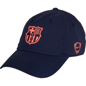 if1516-410-fc-barcelona-baseball-cap-2025-26-midnight-navy