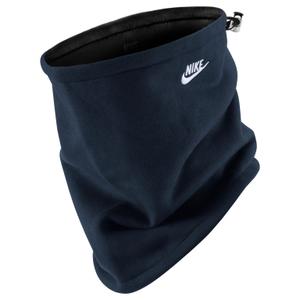 n1008241-491-fleece-neck-warmer-nike-reversible-club-obsidian-black-white-one-size