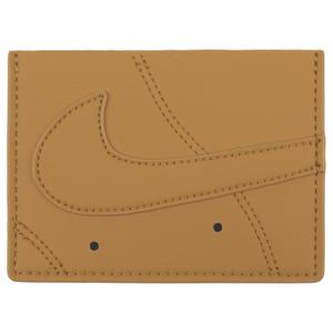 n1009738-715-card-holder-nike-icon-air-force-1-wheat-wheat-wheat-one-size
