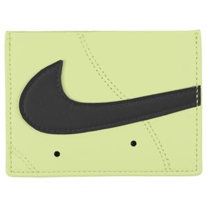 n1009738-756-card-holder-nike-icon-air-force-1-barely-volt-black-barely-volt-one-size