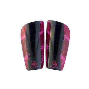 eo1009-fuscia-shin-guards-oxum-sport-one-wembley-rosa-fucsia
