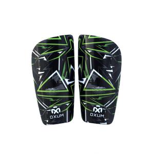 eo1010-verde-shin-guards-oxum-sport-one-azteca-green