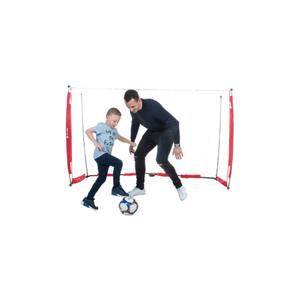 p2i100570-portable-and-foldable-football-goal-pure2improve-white-red-one-size