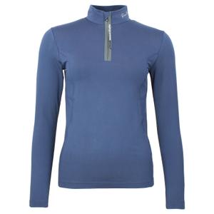 anevi-cx-1-bleu-nuit-women-s-training-top-peak-mountain-blue-night