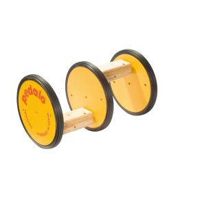 g4610-pedals-pedalo-black-yellow-37-5x22x22-cm