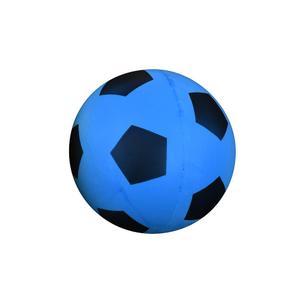 edb045-uncoated-foam-football-pre-sport-blue-black-20-cm