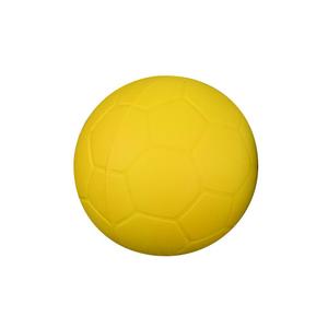 edb046-foam-football-pre-sport-coated-yellow-20-cm