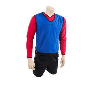 prb301ra-training-bib-precision-mesh-royal-one-size