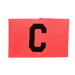 tr40fi-captain-s-armband-precision-big-c-fluo-pink-one-size
