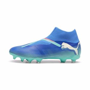 107928-01-soccer-shoes-puma-future-match-fg-ag-bluemazing-puma-white-electric-peppermint